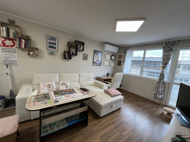 Под наем 2-СТАЕН, град Варна, Левски 1 • 600 € • 44350048 1 — Holmes.bg Под наем 2-СТАЕН, град Варна, Левски 1 • 600 € • 44350048 1