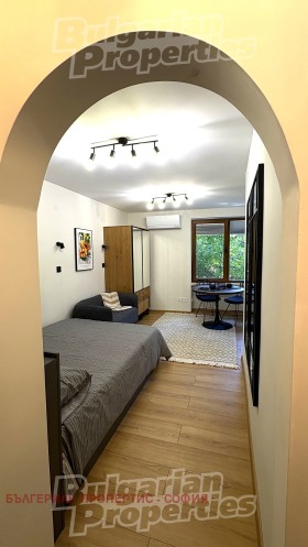 1-СТАЕН, 31 m2 - Holmes.bg 1-СТАЕН, 31 m2