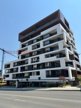 ГАРАЖ, ПАРКОМЯСТО, 23 m2 - Holmes.bg ГАРАЖ, ПАРКОМЯСТО, 23 m2