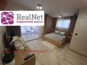Дава под наем 1-стаен, град София