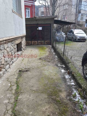 ГАРАЖ, ПАРКОМЯСТО, 22 m2 - Holmes.bg ГАРАЖ, ПАРКОМЯСТО, 22 m2