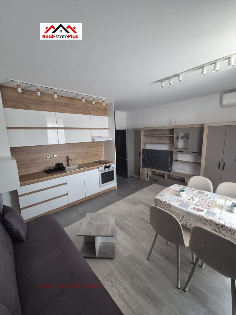 Под наем 2-СТАЕН, град Плевен, Широк център • 550 € • 40903341 1 — Holmes.bg Под наем 2-СТАЕН, град Плевен, Широк център • 550 € • 40903341 1