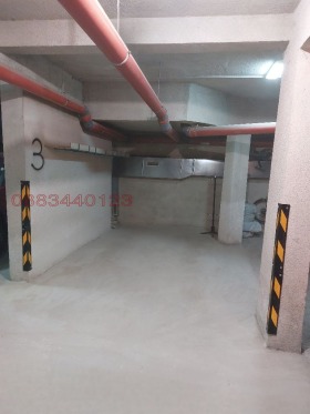 ГАРАЖ, ПАРКОМЯСТО, 20 m2 - Holmes.bg ГАРАЖ, ПАРКОМЯСТО, 20 m2