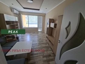 Дава под наем 2-стаен, град София