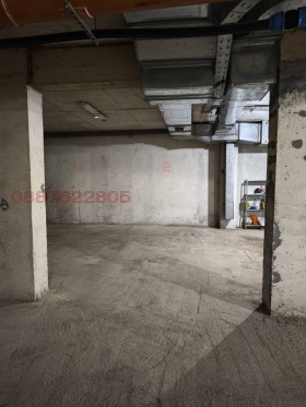 Снимка Дава под наем ГАРАЖ, ПАРКОМЯСТО