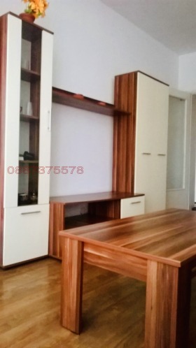 Обява Дава под наем 2-СТАЕН,град София, Овча купел 1