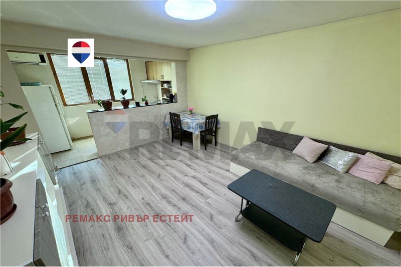 Под наем 1-СТАЕН, град Русе, Родина 2 • 290 € • 91226991 1 — Holmes.bg Под наем 1-СТАЕН, град Русе, Родина 2 • 290 € • 91226991 1