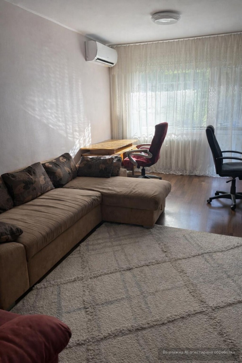 Под наем 3-СТАЕН, град София, Мусагеница • 820 € • 35471724 1 — Holmes.bg Под наем 3-СТАЕН, град София, Мусагеница • 820 € • 35471724 1
