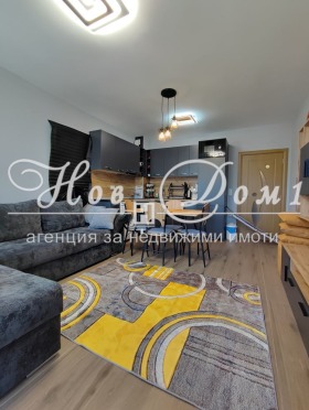 2-СТАЕН, 92 m2 - Holmes.bg 2-СТАЕН, 92 m2