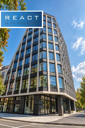 ОФИС, 300 m2 - Holmes.bg ОФИС, 300 m2