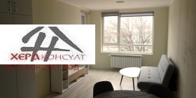 Дава под наем 2-стаен, град София