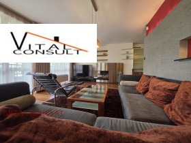 4-СТАЕН, 186 m2 - Holmes.bg 4-СТАЕН, 186 m2