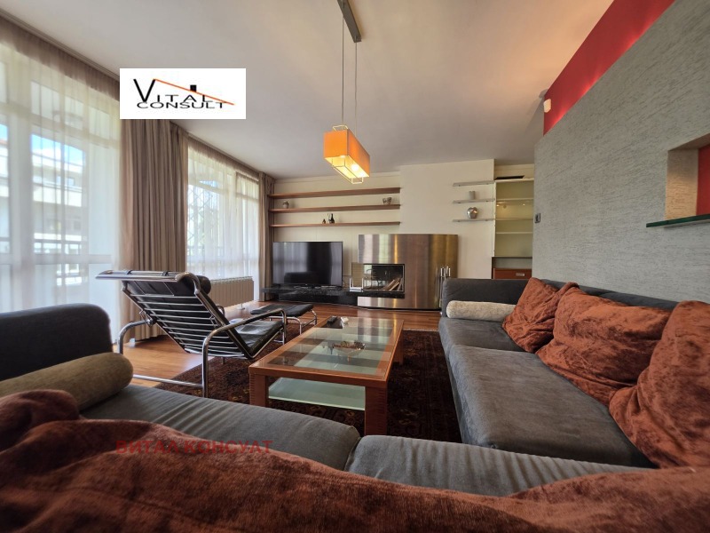 Под наем 4-СТАЕН, град София, Лозенец • 1600 € • 67704416 1 — Holmes.bg Под наем 4-СТАЕН, град София, Лозенец • 1600 € • 67704416 1