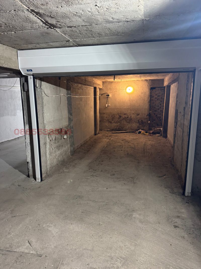Под наем ГАРАЖ, ПАРКОМЯСТО, град София, Редута • 240 € • 67118614 1 — Holmes.bg Под наем ГАРАЖ, ПАРКОМЯСТО, град София, Редута • 240 € • 67118614 1