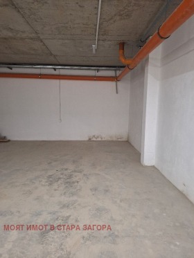ГАРАЖ, ПАРКОМЯСТО, 18 m2 - Holmes.bg ГАРАЖ, ПАРКОМЯСТО, 18 m2