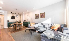 2-СТАЕН, 85 m2 - Holmes.bg 2-СТАЕН, 85 m2