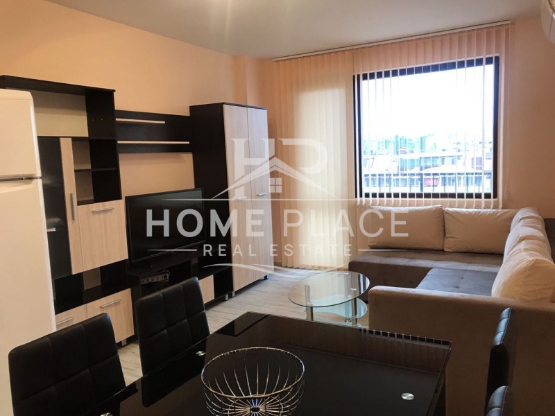 Под наем 2-СТАЕН, град Варна, Левски 1 • 600 € / 1173.50 лв. • 10106314 1 — Holmes.bg Под наем 2-СТАЕН, град Варна, Левски 1 • 600 € / 1173.50 лв. • 10106314 1