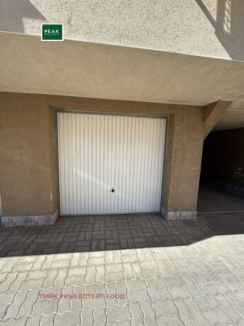 Под наем ГАРАЖ, ПАРКОМЯСТО, град София, Овча купел • 130 € • 74397986 1 — Holmes.bg Под наем ГАРАЖ, ПАРКОМЯСТО, град София, Овча купел • 130 € • 74397986 1