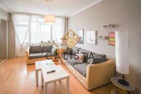 3-СТАЕН, 105 m2 - Holmes.bg 3-СТАЕН, 105 m2