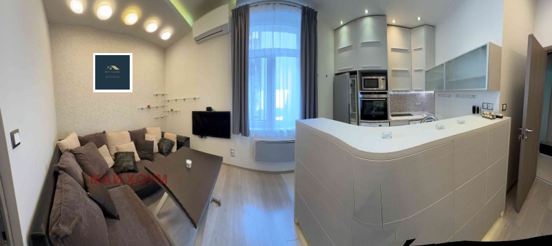 Под наем 2-СТАЕН, град София, Център • 750 € • 78111402 1 — Holmes.bg Под наем 2-СТАЕН, град София, Център • 750 € • 78111402 1