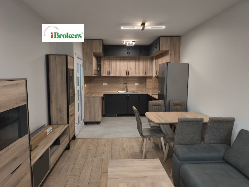 Под наем 2-СТАЕН, град София, Малинова долина • 1300 лв. / 664.68 € • 65572384 1 — Holmes.bg Под наем 2-СТАЕН, град София, Малинова долина • 1300 лв. / 664.68 € • 65572384 1