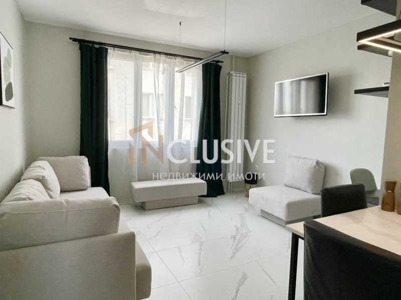 Под наем 3-СТАЕН, град София, Център • 990 € / 1936.27 лв. • 71734790 1 — Holmes.bg Под наем 3-СТАЕН, град София, Център • 990 € / 1936.27 лв. • 71734790 1