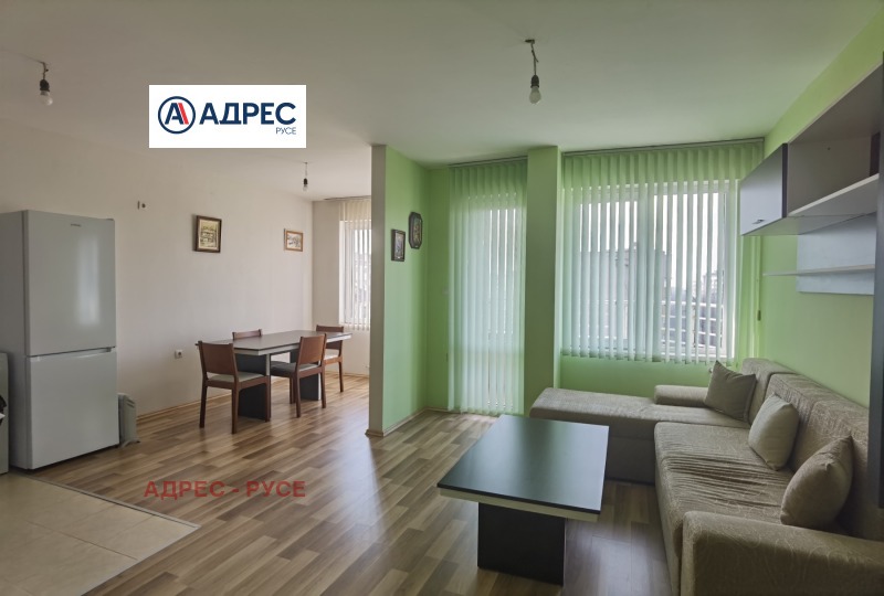 Под наем 3-СТАЕН, град Русе, Възраждане • 400 € / 782.33 лв. • 16921065 1 — Holmes.bg Под наем 3-СТАЕН, град Русе, Възраждане • 400 € / 782.33 лв. • 16921065 1