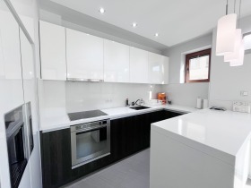 Обява Дава под наем 4-СТАЕН,град София, Дианабад