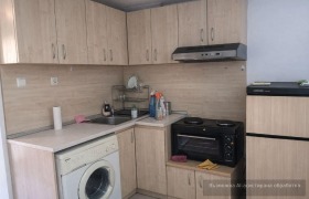 1-СТАЕН, 38 m2 - Holmes.bg 1-СТАЕН, 38 m2