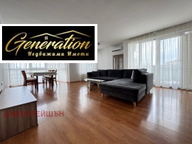3-СТАЕН, 125 m2 - Holmes.bg 3-СТАЕН, 125 m2