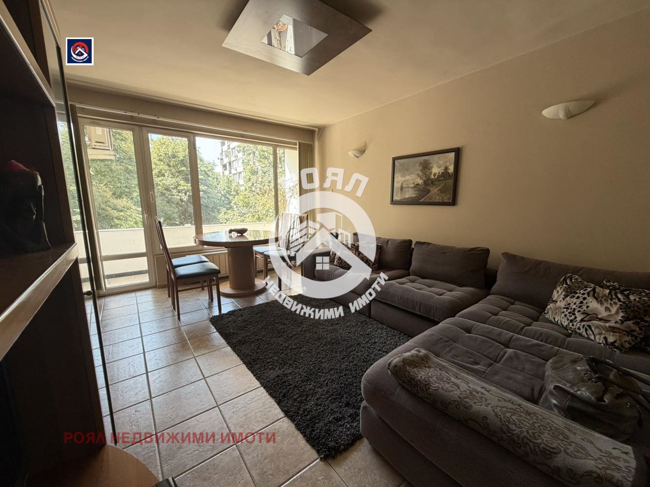 Дава под наем 2-стаен град Пловдив , Център , 75 кв.м | 63313481 — Imoti.com Дава под наем 2-стаен град Пловдив , Център , 75 кв.м | 63313481