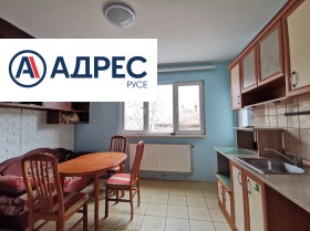Дава под наем 3-стаен, град Русе