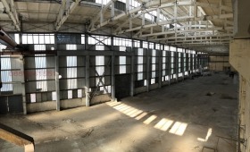 СКЛАД, 1 400 m2 - Holmes.bg СКЛАД, 1 400 m2