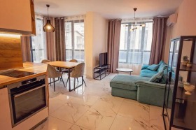 2-СТАЕН, 60 m2 - Holmes.bg 2-СТАЕН, 60 m2