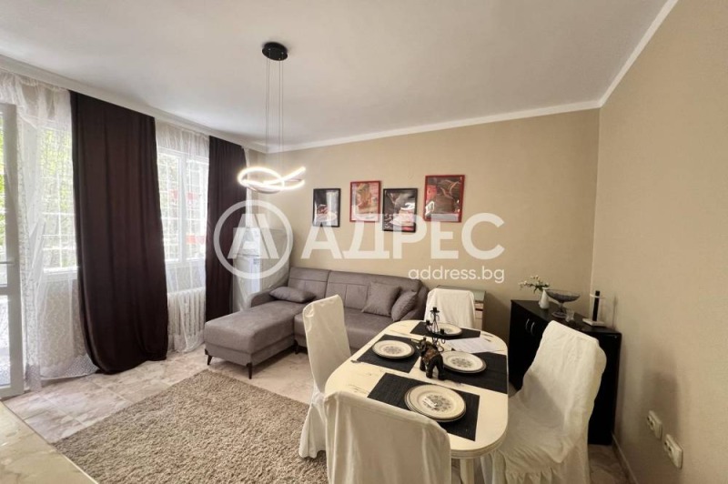 Под наем 2-СТАЕН, град София, Красна поляна 2 • 550 € • 13045605 1 — Holmes.bg Под наем 2-СТАЕН, град София, Красна поляна 2 • 550 € • 13045605 1