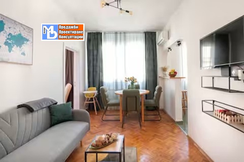 Под наем 3-СТАЕН, град София, Център • 900 € / 1760.25 лв. • 68786570 1 — Holmes.bg Под наем 3-СТАЕН, град София, Център • 900 € / 1760.25 лв. • 68786570 1