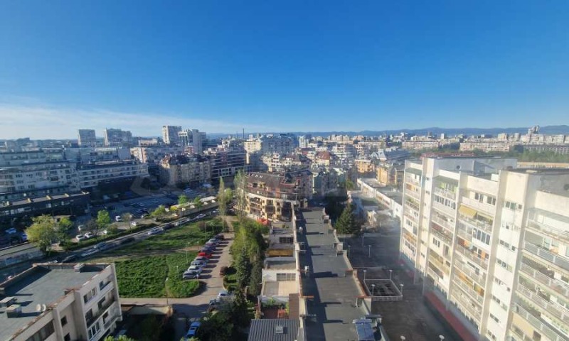 Под наем 2-СТАЕН, град София, Стрелбище • 390 € / 762.77 лв. • 78791039 1 — Holmes.bg Под наем 2-СТАЕН, град София, Стрелбище • 390 € / 762.77 лв. • 78791039 1