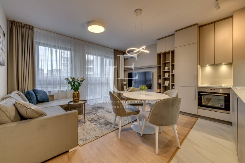 Под наем 3-СТАЕН, град София, Кръстова вада • 1100 € / 2151.41 лв. • 37849923 1 — Holmes.bg Под наем 3-СТАЕН, град София, Кръстова вада • 1100 € / 2151.41 лв. • 37849923 1