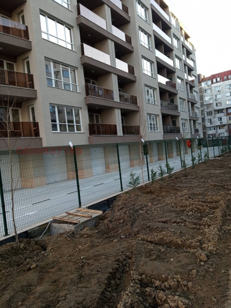 Под наем ГАРАЖ, ПАРКОМЯСТО, град Пловдив, Въстанически • 130 € • 14743234 1 — Holmes.bg Под наем ГАРАЖ, ПАРКОМЯСТО, град Пловдив, Въстанически • 130 € • 14743234 1