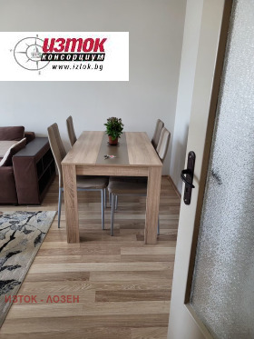 Обява Дава под наем 1-СТАЕН,град София, Люлин 6