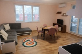 2-СТАЕН, 62 m2 - Holmes.bg 2-СТАЕН, 62 m2