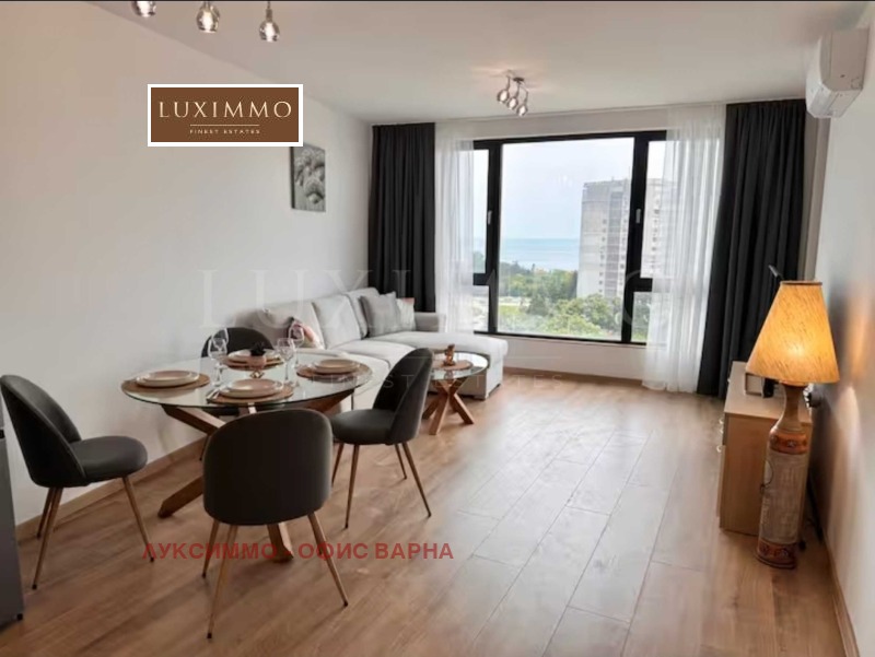 Под наем 2-СТАЕН, град Варна, Бриз • 900 € / 1760.25 лв. • 15491299 1 — Holmes.bg Под наем 2-СТАЕН, град Варна, Бриз • 900 € / 1760.25 лв. • 15491299 1