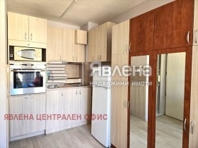 Обява Дава под наем 1-СТАЕН,град София, Банишора