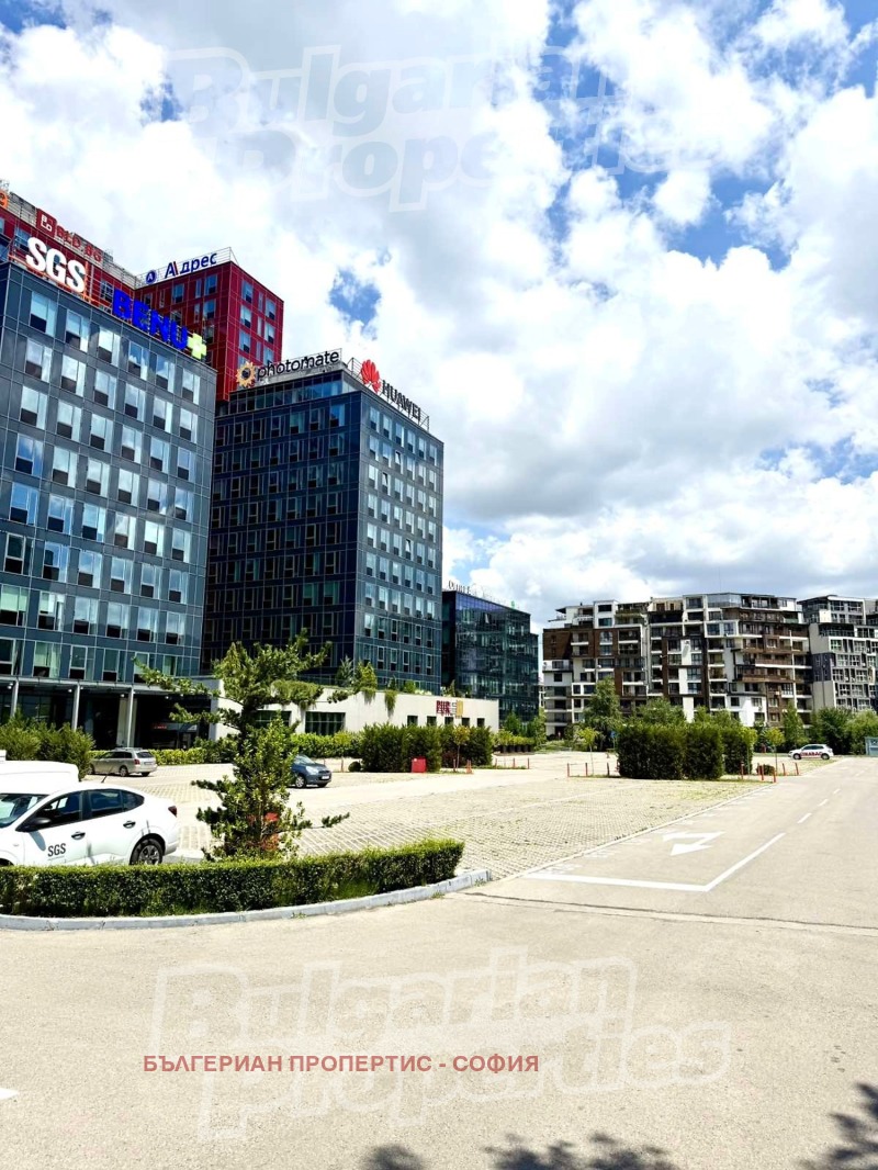 Под наем 2-СТАЕН, град София, Младост 1 • 800 € • 96125897 1 — Holmes.bg Под наем 2-СТАЕН, град София, Младост 1 • 800 € • 96125897 1