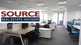 Дава под Наем ОФИС | Imot.bg — малка снимка 3