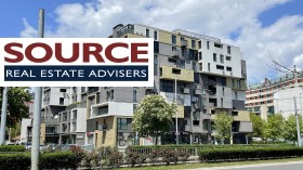 ОФИС, 140 m2 - Holmes.bg ОФИС, 140 m2