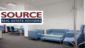 Дава под Наем ОФИС | Imot.bg — малка снимка 8