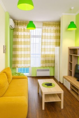 2-СТАЕН, 58 m2 - Holmes.bg 2-СТАЕН, 58 m2