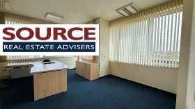 Обява Дава под наем ОФИС,град София, Манастирски ливади>