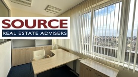 Обява Дава под наем ОФИС,град София, Манастирски ливади